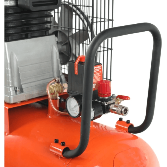 Компрессор PATRIOT PTR 100-440I - 525301965 - фото 3