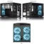 Корпус Fractal Design Node 804 Black Window - FD-CA-NODE-804-BL-W - фото 14