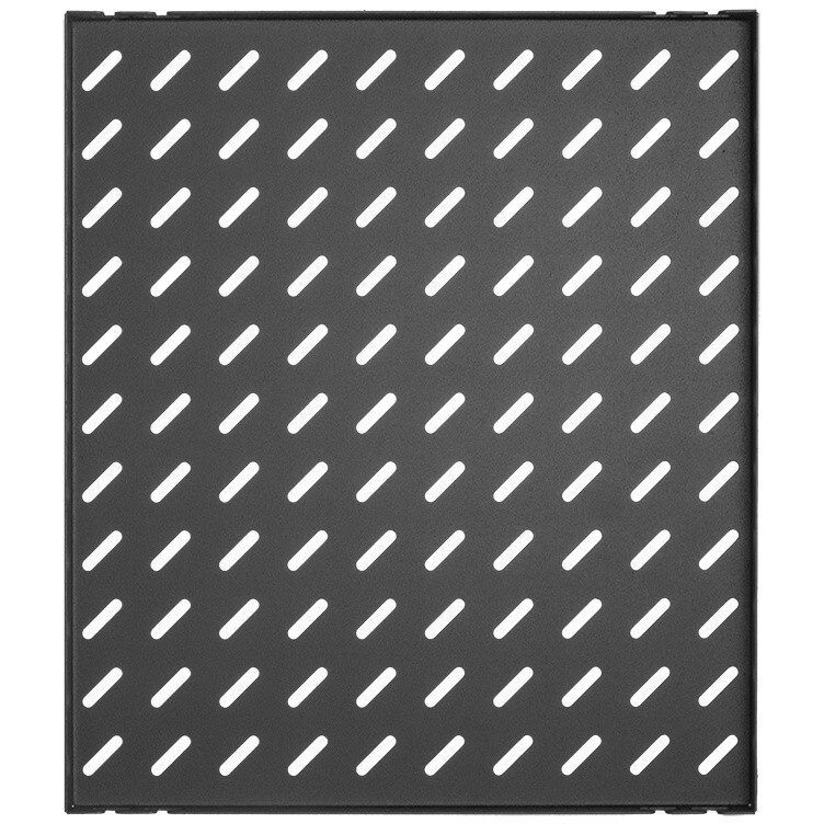 Полка для шкафа/стойки TLK TLK-SHFS-2-300-BK - фото 3