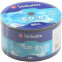 Диск CD-R Verbatim 700Mb 52x Extra Protection (50шт) (43787)