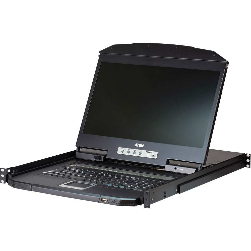 KVM переключатель ATEN CL3116NX