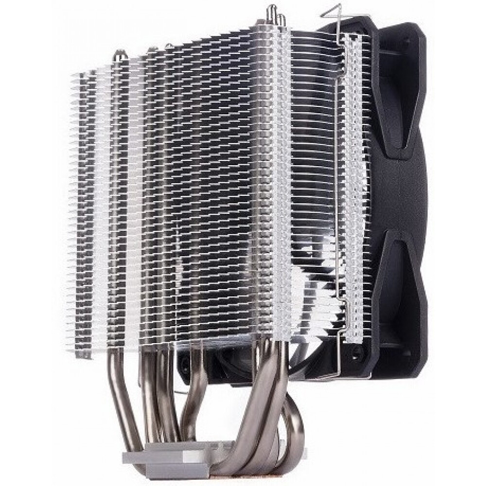 Кулер GELID Tornado - CC-Tornado-01-A/B - фото 3