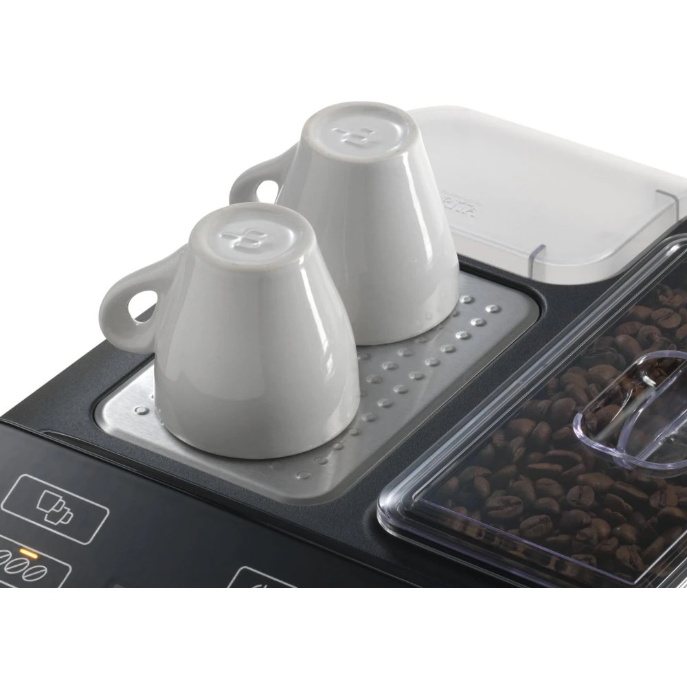 Кофемашина Bosch TIS30321RW - фото 2