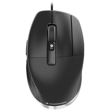Мышь 3DConnexion CadMouse Pro (3DX-700080) - фото 4