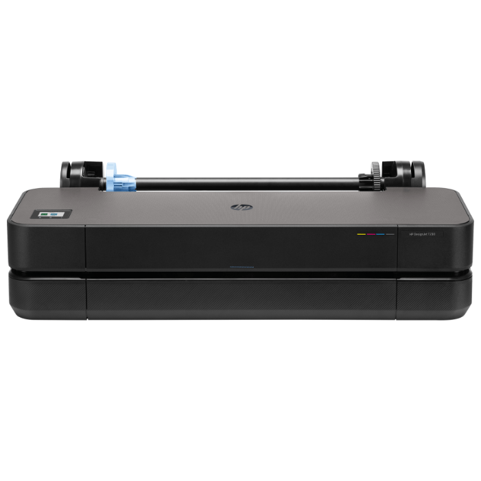 Плоттер HP DesignJet T230 (5HB07A)