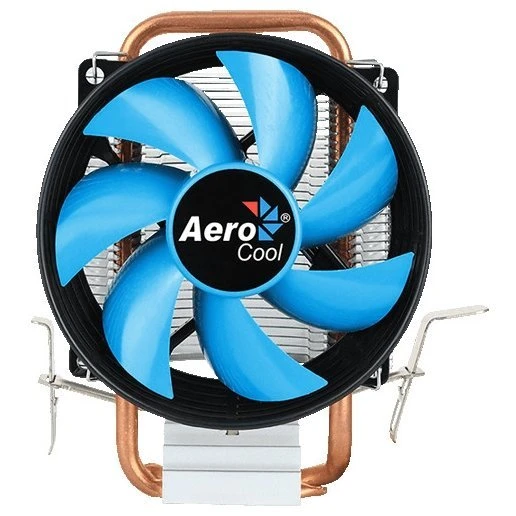 Кулер AeroCool Verkho 1-3P - EN60846 - фото 2