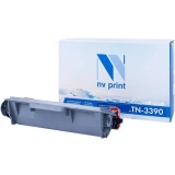 Картридж NV Print TN-3390 Black