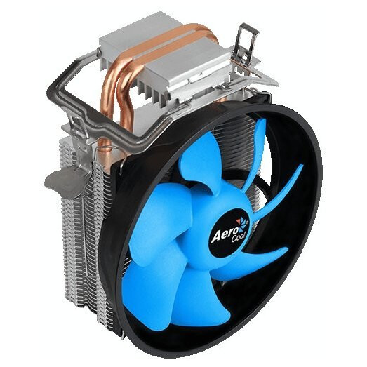 Кулер AeroCool Verkho 2 Plus - EN60877 - фото 3