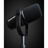 Микрофон Shure MV7-K
