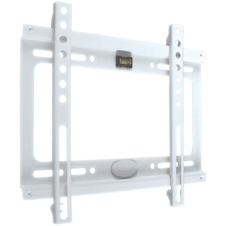 Кронштейн Kromax IDEAL-5 New White