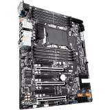 Серверная материнская плата Gigabyte C621-SU8