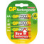 Аккумулятор GP (AA, 2300mAh, 4 шт.) - 230AAHC-2CR4