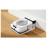 Робот-пылесос iRobot Braava Jet M6