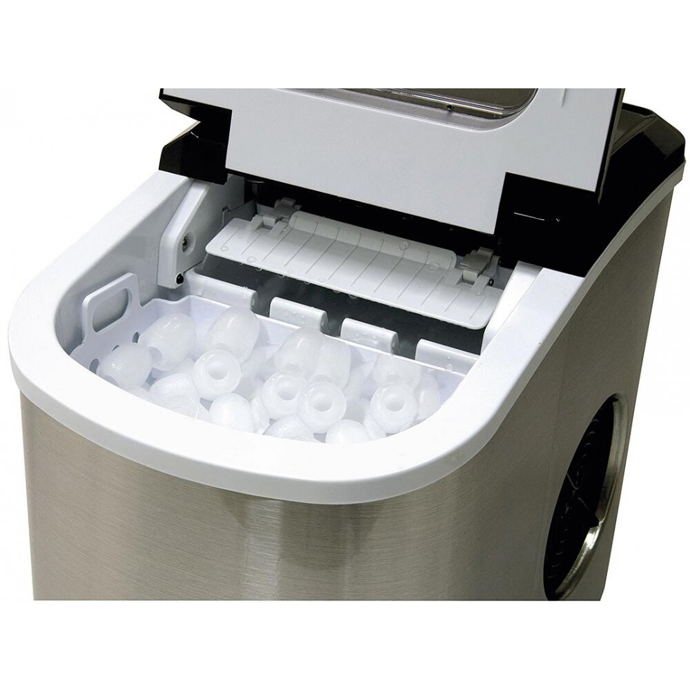 Генератор льда Caso IceMaster Pro - фото 2