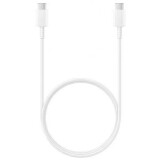 Кабель USB Type-C - USB Type-C, 1м, Samsung EP-DA705BWRGRU