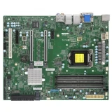 Серверная материнская плата SuperMicro X11SCA-F-B