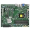 Серверная материнская плата SuperMicro X11SCA-F-B