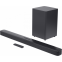 Звуковая панель JBL Bar 2.1 Deep Bass Black - JBLBAR21DBBLKEP(AS)