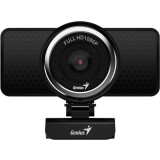 Веб-камера Genius ECam 8000 Black (32200001400/32200001406)