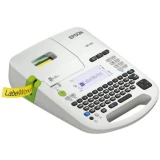 Принтер этикеток Epson LabelWorks LW-700P (C51CA63100)
