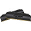 Оперативная память 8Gb DDR4 3200MHz Patriot Viper 4 Blackout (PVB48G320C6K) (2x4Gb KIT) - фото 3