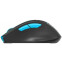 Мышь A4Tech Fstyler FG30 Grey/Blue - фото 5