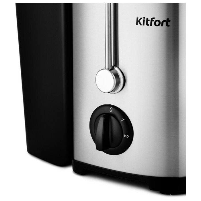 Соковыжималка Kitfort KT-1116 - фото 4