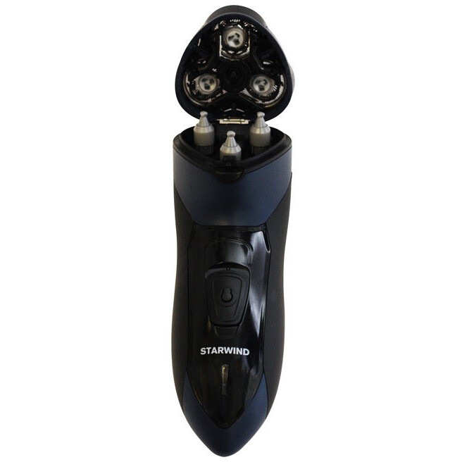 Бритва Starwind SBS1503 - фото 3