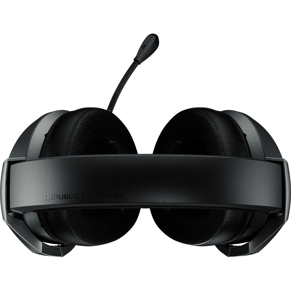 Гарнитура ASUS ROG Theta 7.1 - 90YH01W7-B2UA00 - фото 7