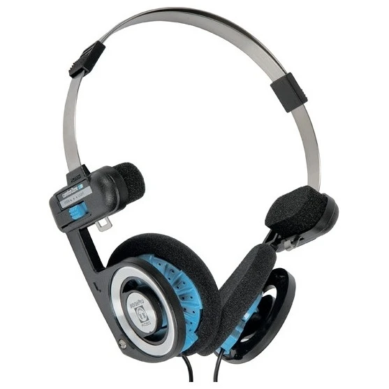 Наушники KOSS Porta Pro Classic - фото 2