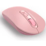Мышь A4Tech Fstyler FG20 Pink (FG20 PINK)