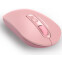 Мышь A4Tech Fstyler FG20 Pink - фото 2