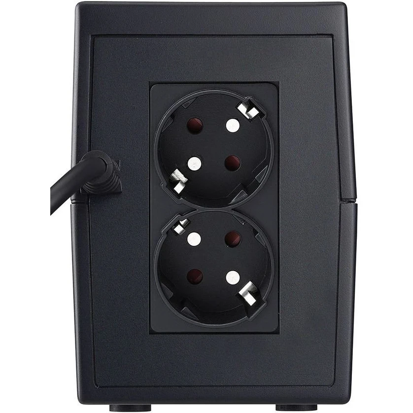 ИБП Ippon Back Basic 650 Euro - 383323 - фото 5