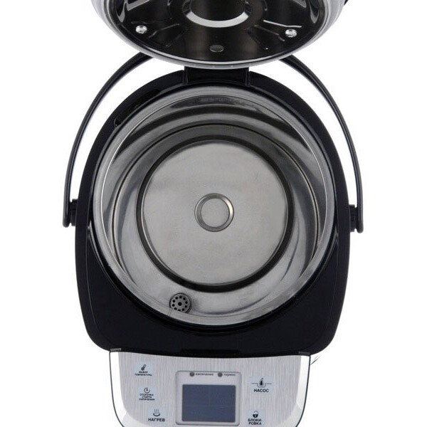 Термопот Mystery MTP-2450 - фото 2