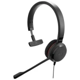 Гарнитура Jabra Evolve 30 II MS Mono (5393-823-309)