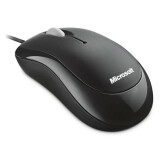 Мышь Microsoft Basic Optical Mouse Black (4YH-00007)