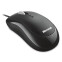 Мышь Microsoft Basic Optical Mouse Black (4YH-00007) - фото 2