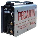 Сварочный аппарат Ресанта САИ-140 (65/5)