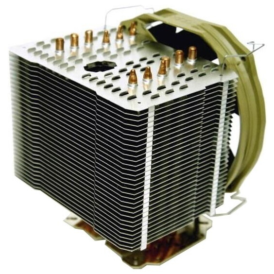 Кулер Thermalright Macho Rev.A - MACHO-A - фото 2