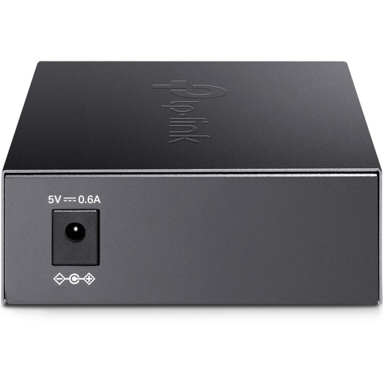 Медиаконвертер TP-Link TL-FC311B-2 - фото 4