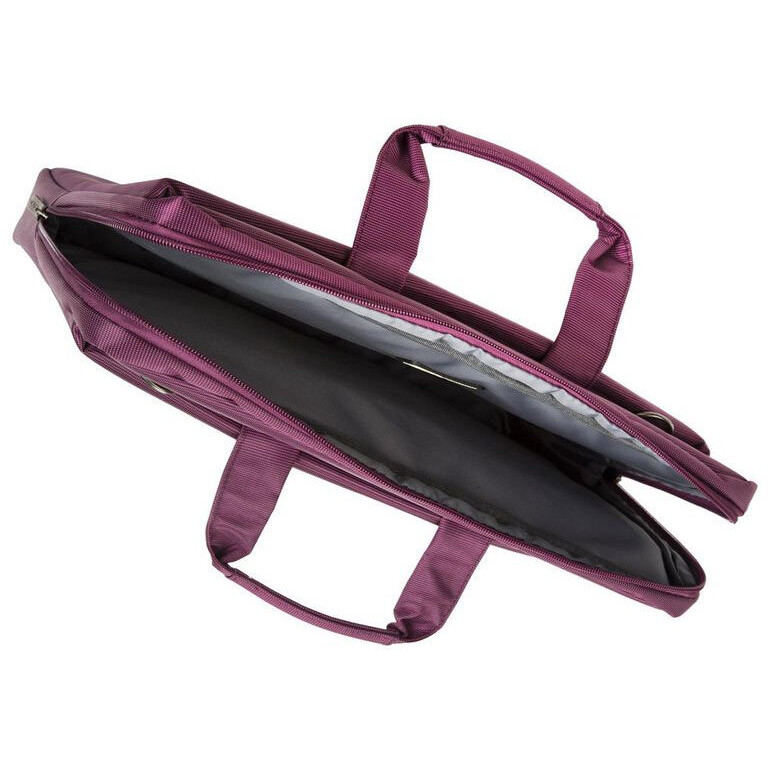 Сумка для ноутбука Rivacase 8231 Purple - фото 3