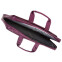 Сумка для ноутбука Rivacase 8231 Purple - фото 3