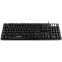 Клавиатура Гарнизон GK-300G Black - фото 3