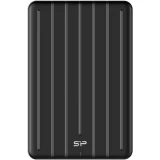 Внешний накопитель SSD 256Gb Silicon Power Bolt B75 Pro (SP256GBPSD75PSCK)