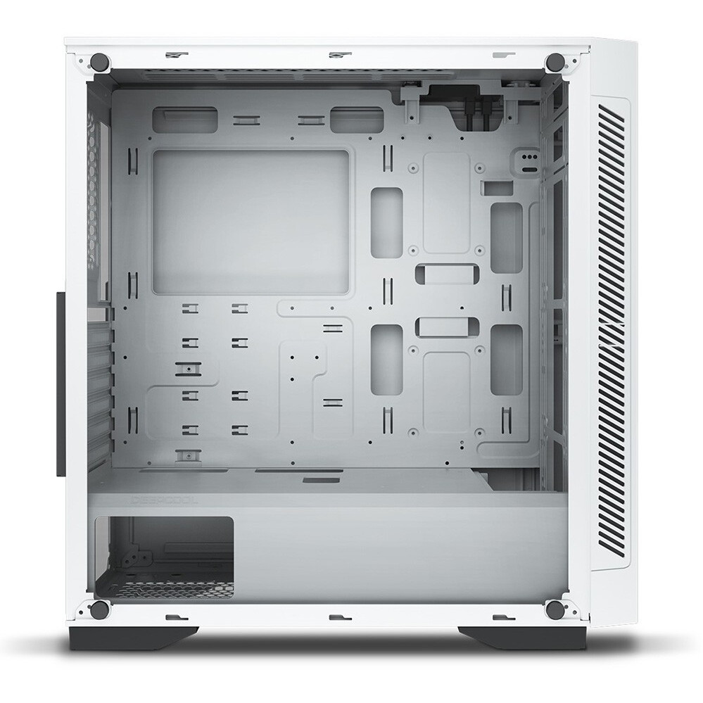 Корпус DeepCool MATREXX 55 V3 ADD-RGB 3F White - MATREXX 55 V3 ADD-RGB WH 3F - фото 7