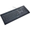 Клавиатура Logitech K280e Black (920-005215) - фото 2