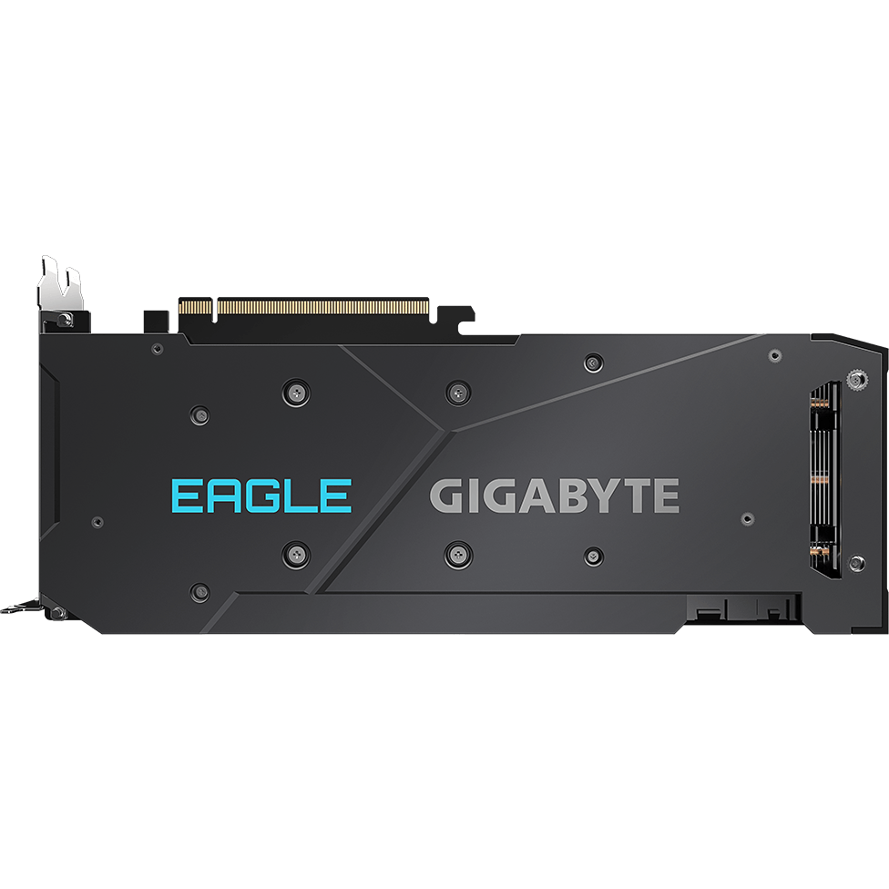 店内全品対象 ジアテンツーGigabyte Radeon RX 6700 XT ゲーミング OC