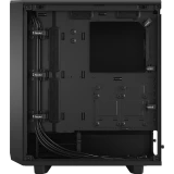 Корпус Fractal Design Meshify 2 Compact Solid Black (FD-C-MES2C-01)