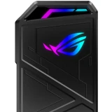 Внешний корпус для SSD M.2 ASUS ROG Strix Arion Black (ESD-S1C)
