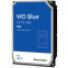 Жёсткий диск 2Tb SATA-III WD Blue (WD20EZBX)
